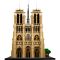 LEGO® Architecture - Notre-Dame de Paris (21061)