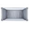 Patut Safety 1St Soft Dreams Warm Grey, 120 x 60 cm, Gri deschis