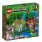 LEGO® Minecraft - Atacul scheletelor (21146)