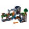 LEGO® Minecraft - Aventurile din Bedrock (21147)