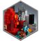 LEGO® Minecraft - Portalul ruinat (21172)