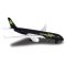Avion Fantasy Airplane Majorette, Starlight, 13 cm 