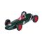 Masina metalica, Majorette, Anniversary Edition 1964-2024, Verde