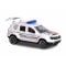 Masinuta Dacia Duster Majorette, Politia, 7.5 cm