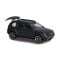 Masinuta Dacia Duster Majorette, 7.5 cm, Negru