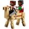LEGO® Minecraft - Calatorie pe corabia de pirati (21259)