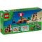 LEGO® Minecraft - Calatorie pe corabia de pirati (21259)