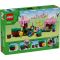 LEGO® Minecraft - Gradina cu ciresi infloriti (21260)