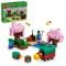 LEGO® Minecraft - Gradina cu ciresi infloriti (21260)