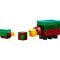 LEGO® Minecraft - Gradina cu ciresi infloriti (21260)