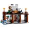 LEGO® Minecraft - Fortareata lupilor (21261)
