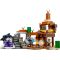LEGO® Minecraft - Putul din Badlands (21263)