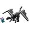 LEGO® Minecraft - Dragon Ender si Corabia din End (21264)