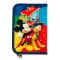 Penar cu 1 fermoar si 2 flapsuri, Disney Mickey Mouse