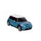 Masina cu telecomanda Rastar Mini Cooper S, 1:14, Albastru