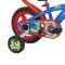 Bicicleta copii, Huffy, Spiderman, 12 inch