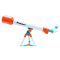 Telescop astronomic si terestru cu trepied, Eastcolight, 50 mm 30/60X