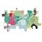 Puzzle Clementoni Maxi, Disney Princess, 104 piese