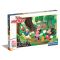 Puzzle Clementoni Maxi, Disney Mickey Mouse, 104 piese