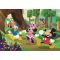 Puzzle Clementoni Maxi, Disney Mickey Mouse, 104 piese