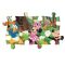 Puzzle Clementoni Maxi, Disney Mickey Mouse, 104 piese