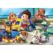 Puzzle Clementoni Maxi, Paw Patrol, 104 piese
