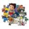 Puzzle Clementoni Maxi, Paw Patrol, 104 piese