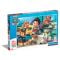 Puzzle Clementoni Maxi, Paw Patrol, 104 piese