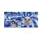 Jucarie mini de plus parfumata, Bubble Pops, S1, Blackberry Bliss, 23 cm