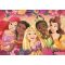 Puzzle Clementoni Maxi, Disney Princess, 24 piese