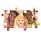 Puzzle Clementoni Maxi, Disney Princess, 24 piese