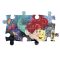 Puzzle Clementoni Maxi, Little Marmaid, 24 piese