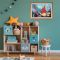 Puzzle Clementoni Maxi, Little Marmaid, 24 piese