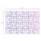 Puzzle Clementoni Maxi, Little Marmaid, 24 piese