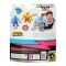 Figurina elastica, MrBeast Lab, Hypercharged Panther, W1