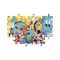 Puzzle Clementoni Disney Mickey Mouse, 2 x 20 piese