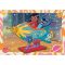Puzzle Clementoni, Disney Stitch, 2 x 60 piese