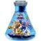 Set 2 figurine, Mr Beast Lab Hibrids, W2, Hyper Fusion, Shark Vs Banana-Man