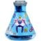 Set 2 figurine, Mr Beast Lab Hibrids, W2, Hyper Fusion, Shark Vs Banana-Man