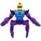 Set 2 figurine, Mr Beast Lab Hibrids, W2, Hyper Fusion, Shark Vs Banana-Man