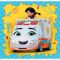 Puzzle Clementoni, Disney Junior, Firebuds, 3 x 48 piese