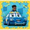 Puzzle Clementoni, Disney Junior, Firebuds, 3 x 48 piese
