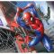 Puzzle Clementoni, Marvel Spiderman, 3 x 48 piese