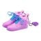 Mini sneakers cu 6 surprize, Real Littles, S4