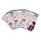 Nano figurina surpriza din metal, Jada, Harry Potter, 4 cm