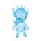 Set 3 mini figurine Stumble Guys, 3D S1