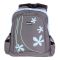 Rucsac scolar Lamonza Graffiti, 43 cm