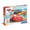 Puzzle Clementoni Disney Cars, Cupa Piston, 60 piese