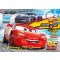Puzzle Clementoni Disney Cars, Cupa Piston, 60 piese