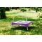 Trambulina pentru copii, Plum Junior Bouncer, Violet/Verde